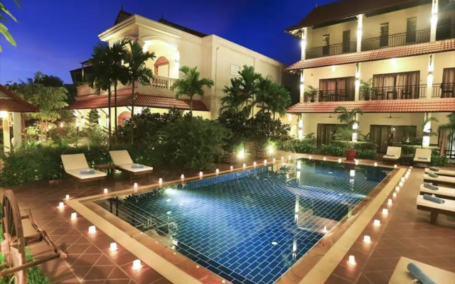 Kiri Boutique Hotel II