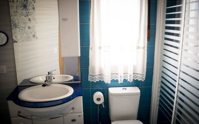 Casa Rural El Arco De Los Arribes