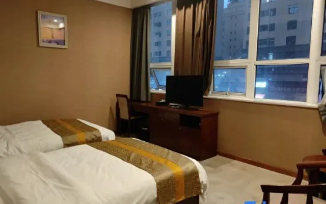 Bojing Hotel