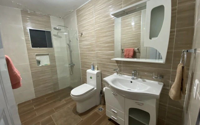 6A Cozy Apt in Santiago Center - Great Stay