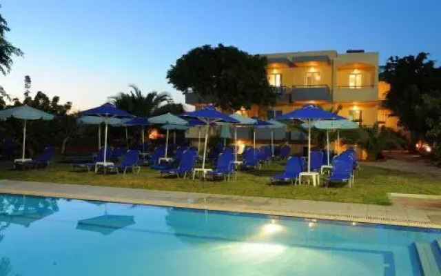 Pinelopi Hotel