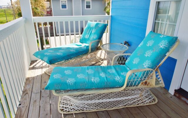 Attitude Adjustment 3 Bedroom Home