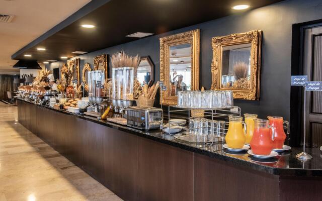 InterContinental Medellin - Movich by IHG