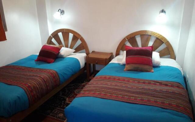 Tucan Hostel
