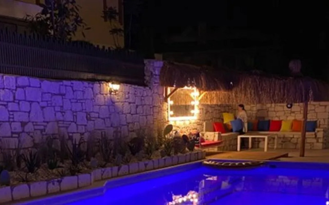 Trend Blue Boutique Hotel