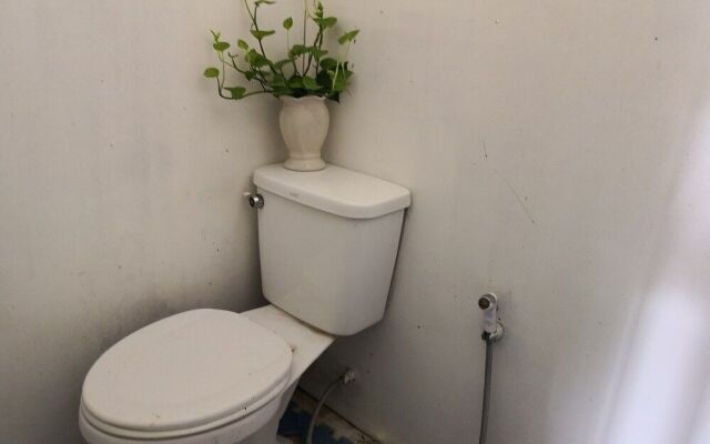 Homestay Khlong Rang Jorakae