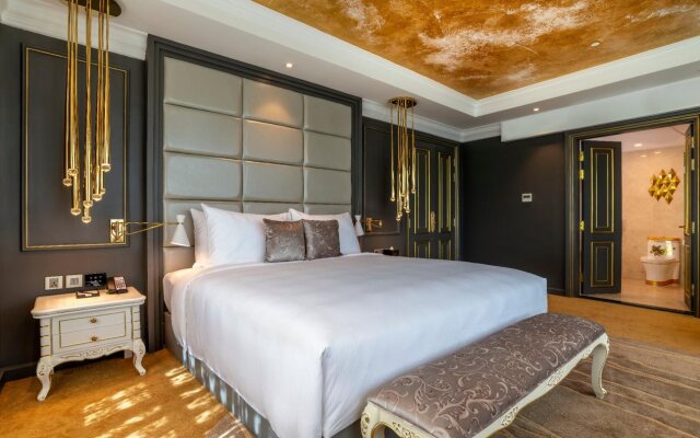 Grand Mercure Yangon Golden Empire