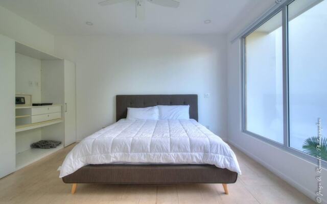Beautiful Small Three Bedroom