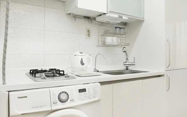 Hyundai Residence Seoul
