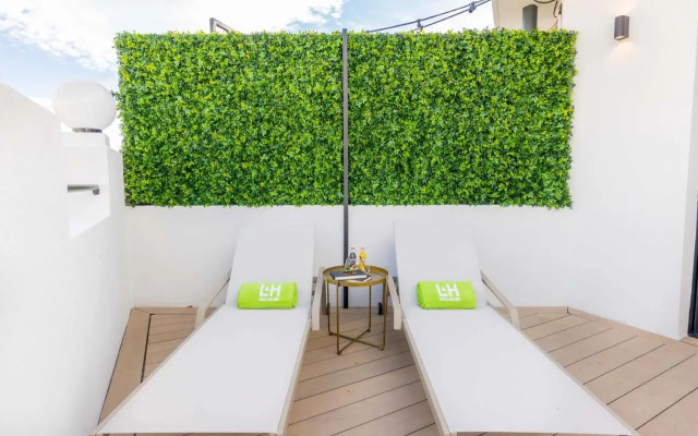 L&H Gran Via Valencia