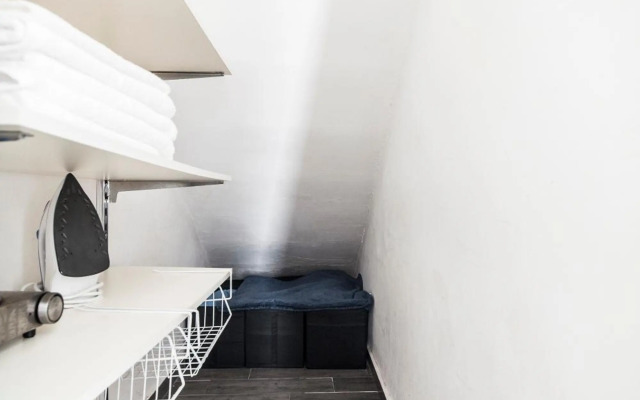 Stunning Studio By The Beach With Free Parking