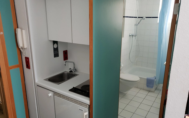 rostock apartment LIVING HOTEL