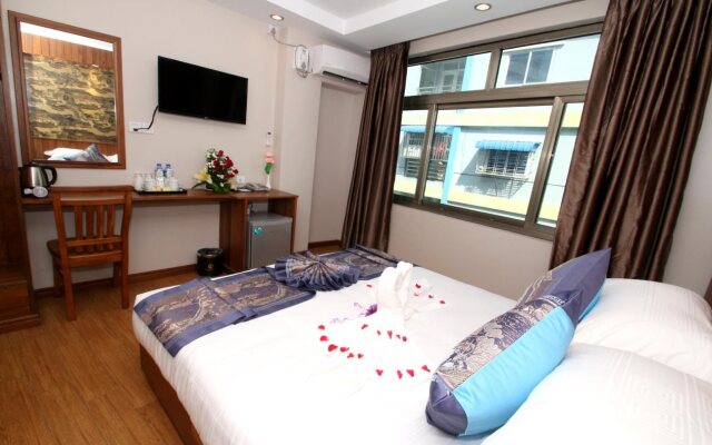 Gemsy Hotel