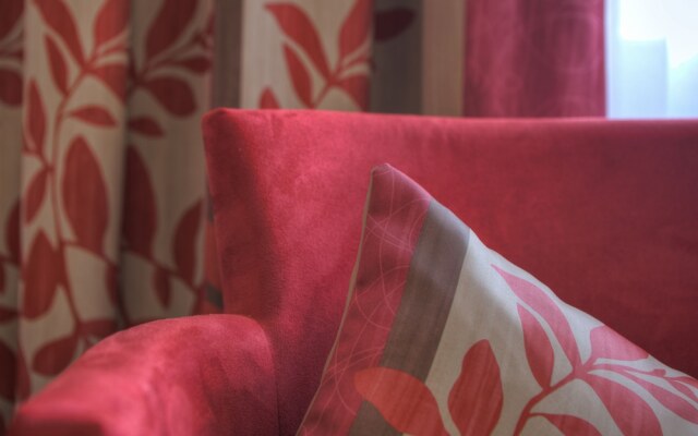 Ströbinger Hof - Therme Wellness Resort