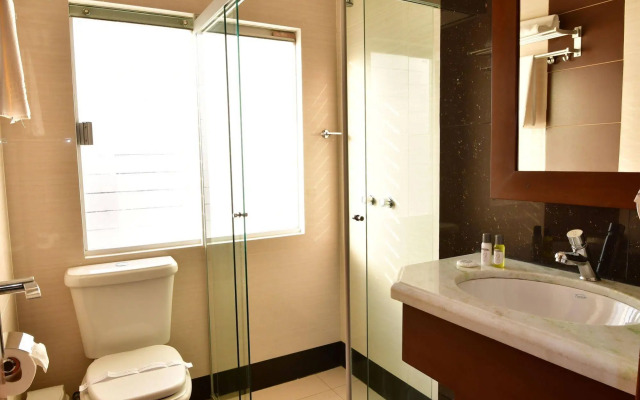 Prince Hotel