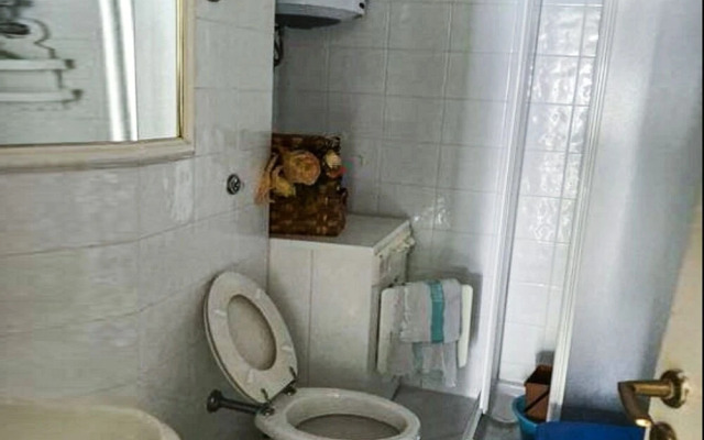 Simple Apartment in Massa Lubrense With Terrace