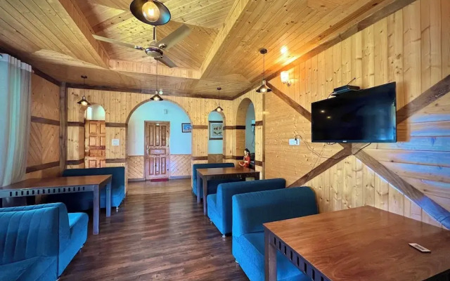 Foressta - a Luxury Boutique Villa