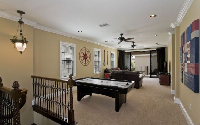 Reunion Resort and Spa 7822