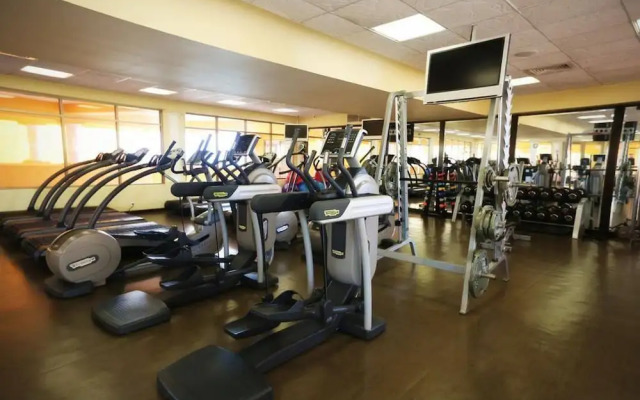 2BD Royal Haciendas Plunge Pool Oceanview