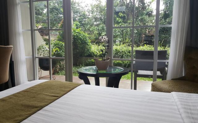 The Mirah Hotel Bogor