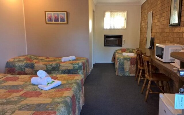 Taree Country Motel