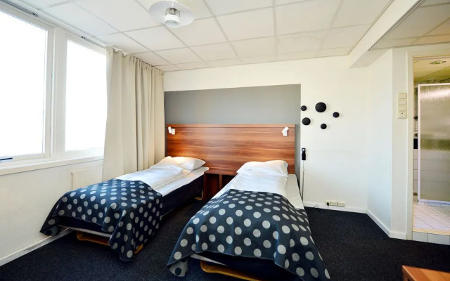 Hostel Sandnes
