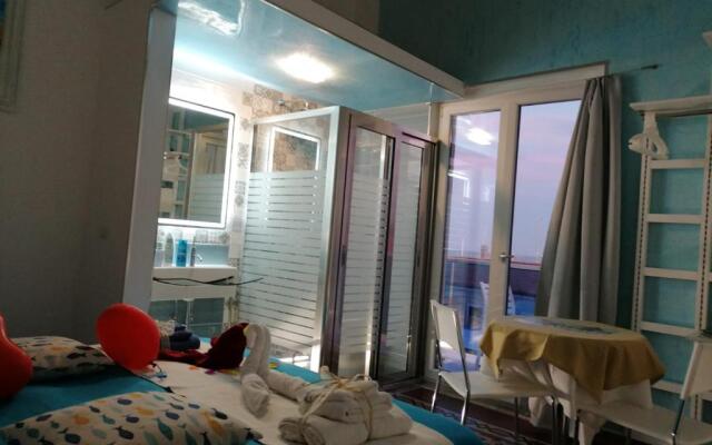 Casa vacanze Relax piazza Maria Anania vico n4