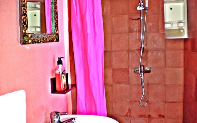 Hotel Top Ourika