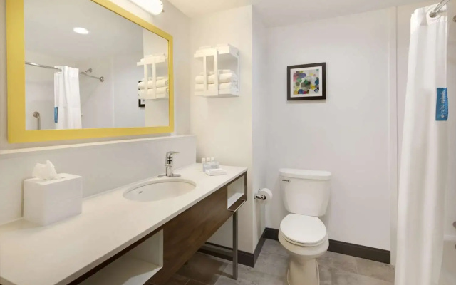 Hampton Inn & Suites D'Iberville Biloxi