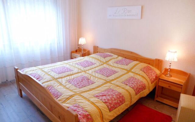 Apartment Thalia Crans-Montana