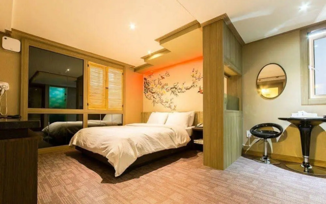 S1 Motel