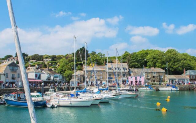 House Atlantic Wadebridge - Padstow