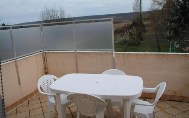 appartement Le Rive Gauche