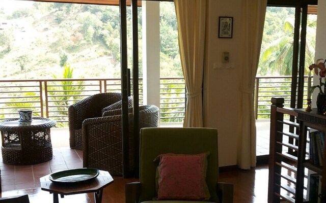 2 Bedroom Villa Fann SDV089-By Samui Dream Villas