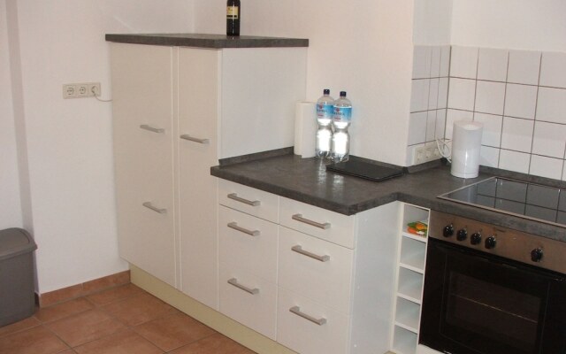 Wohnung nahe Phönixsee