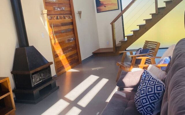 Luxury Holiday Home In Ibiraquera-SC