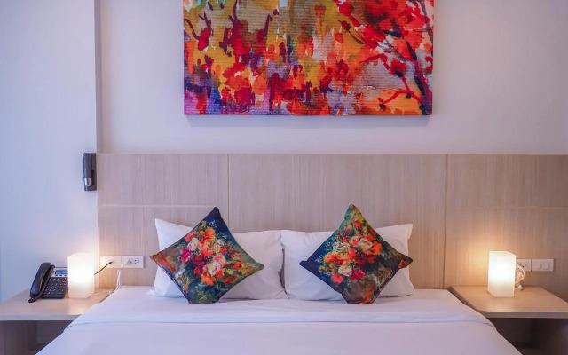 Malee Hotel Chiangmai