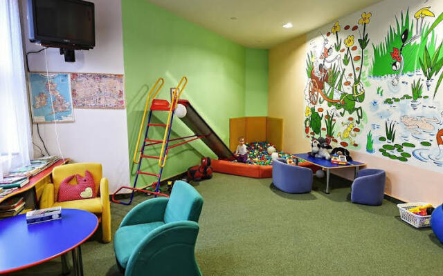 Yura Hotel Celadna