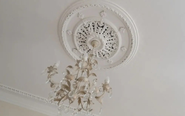 Traditional 3 bed Apartment Stockbridge