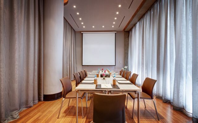 Gray Boutique Hotel Casablanca