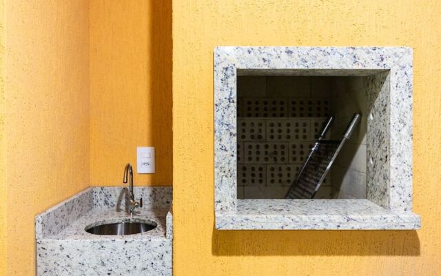 Village Ecopark - por Cleber Bonotto