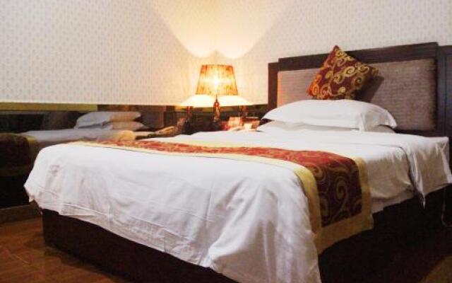 Ya Feng Yuan Business Hotel