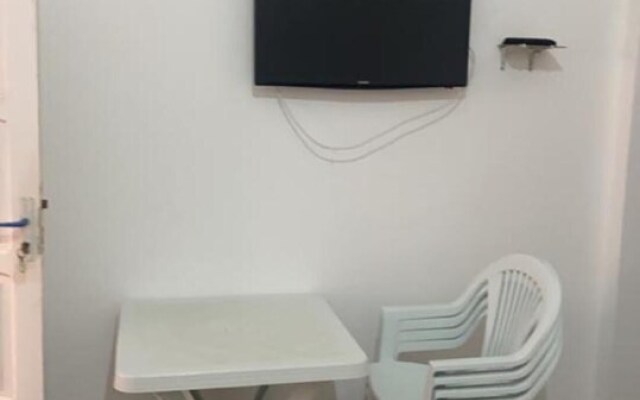 Inviting 1-bed Apartment in Ksar Sghir