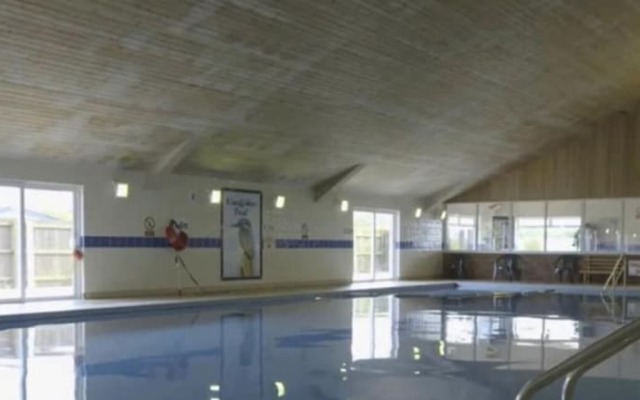 3-bed Caravan Near Mablethorpe