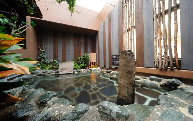 Dormy Inn Sendai Ekimae
