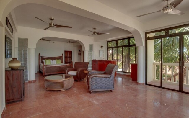 Villa Mission Bay in Belize City