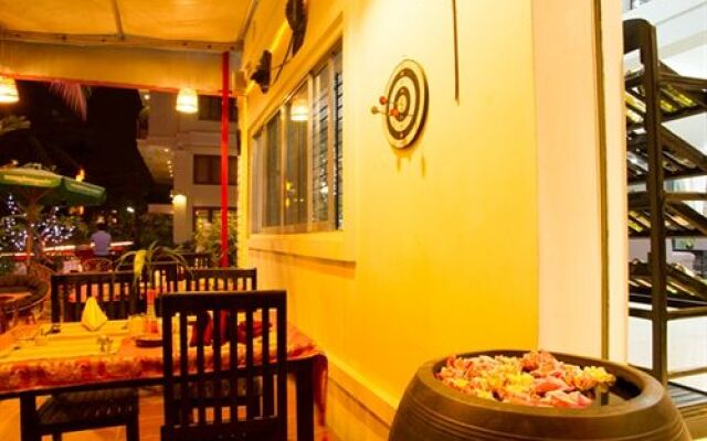Angkor Empire Boutique Hotel