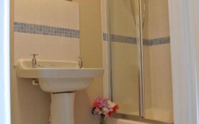 Bay View Bed and Breakfast