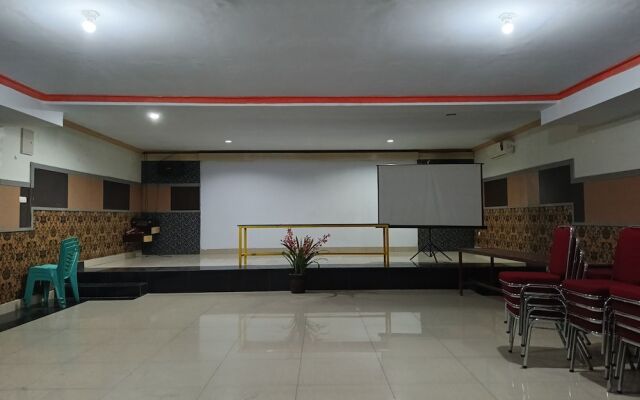 Hotel O Puri Homestay