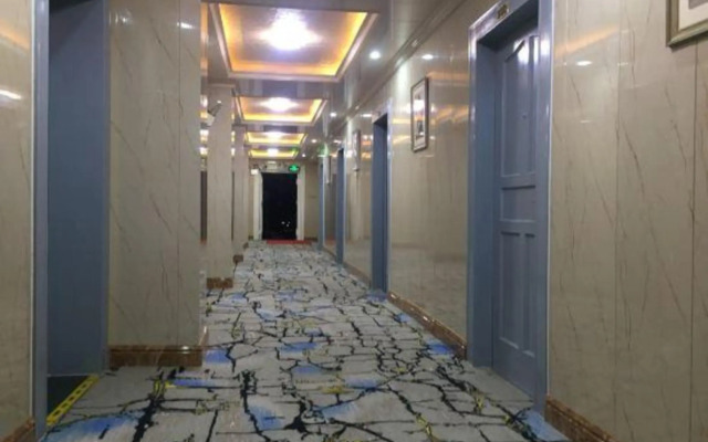 Shanghai Huiheng Motel